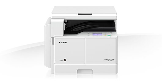 canon imagerunner 2204